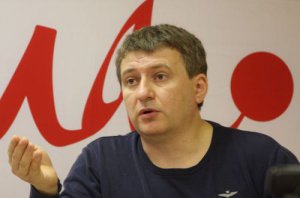 Юрий Романенко: "Евровидение – это прекрасный повод оседлать бюджет"