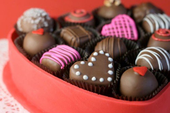6 порад, як правильно вживати солодощі