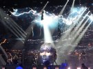Фоторепортаж с репетиции участников Евровидения-2017 от Украины O.Torvald