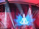 Евровидение-2017: Франческо Габбані из Италии показал свое выступление