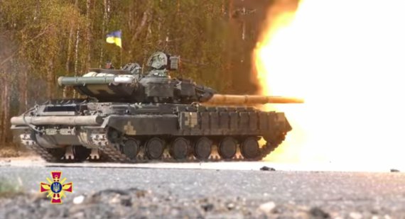 Strong Europe Tank Challenge 2017 в Німеччині за участю збірної України