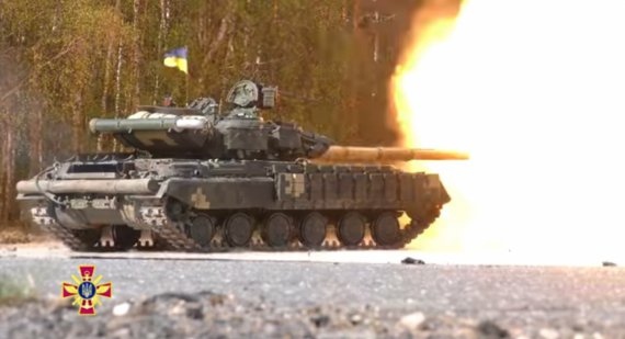 Strong Europe Tank Challenge 2017 в Германии с участием сборной Украины
