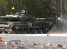 Strong Europe Tank Challenge 2017 в Германии с участием сборной Украины