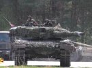 Strong Europe Tank Challenge 2017 в Німеччині за участю збірної України