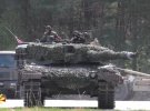 Strong Europe Tank Challenge 2017 в Германии с участием сборной Украины