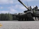 Strong Europe Tank Challenge 2017 в Німеччині за участю збірної України