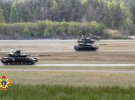 Strong Europe Tank Challenge 2017 в Німеччині за участю збірної України