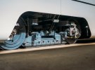 Татра-Юг представляет новую модель трамвайного вагона