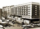 Бессарабская площадь, 1963