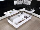 Мебель-трансформеры экономят пространство тесной квартиры