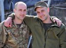 Третій рік поспіль ротація за ротацією українські воїни мужньо борються за окупований Росією Донбас