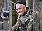 Третій рік поспіль ротація за ротацією українські воїни мужньо борються за окупований Росією Донбас