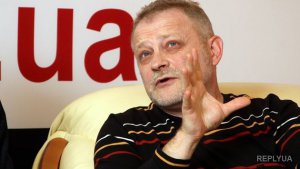 Андрій Золотарьов: "Ресурс гучних заяв, піару вичерпаний. Потрібен результат, а з цим буде складно"