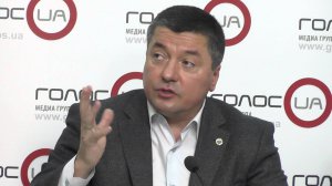 Віталій Бала: "Щоб реформувати прокуратуру, керівник має бути професіоналом".