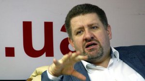 Костянтин Бондаренко: "Генпрокурор не вивчив процесуальну сторону, не став юристом, а далі продовжує діяти як політик і піарник".