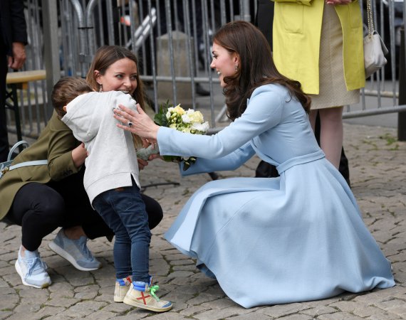 Кейт Міддлтон