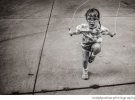 Смелые и дерзкие: реальная фотосерия о детстве