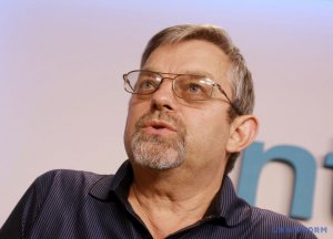 Віктор Небоженко: “Немає навіть більшості”