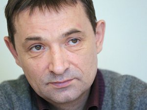 Сергей Гайдай: "Ситуация зависит от президента"