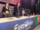 Євробачення-2017: Сальвадор Собрал прокоментував перемогу на конкурсі