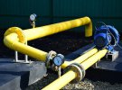 Биогазовую установку для утилизации мусора открыли в селе Рыбном на Ивано-Франковщины