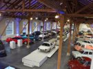 В Германии открылся первый в Европе музей Mazda
