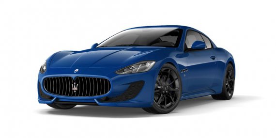 Maserati