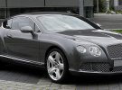 Bentley
