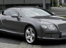 Bentley 