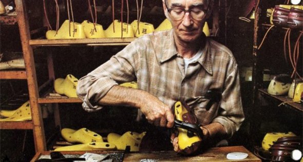 Історія створення найвідоміших черевиків світу - Timberland 