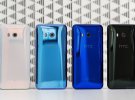 Компания HTC провела мировую презентацию нового флагманского смартфона U11.