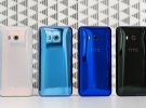 Компания HTC провела мировую презентацию нового флагманского смартфона U11. 