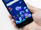 Компания HTC провела мировую презентацию нового флагманского смартфона U11.