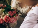 Дружина продюсера співачки Alyosha Ірина Козуб показала ексклюзивні фотознімки з власного весілля з Вадимом Лисицею