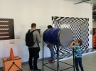 В Виннице открыли музей науки