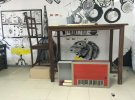 В Виннице открыли музей науки
