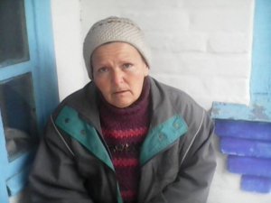 Нина Бондаренко работала почтальоном в Поповке сама. Руководство в райцентре говорит, что уволилась перед исчезновением.