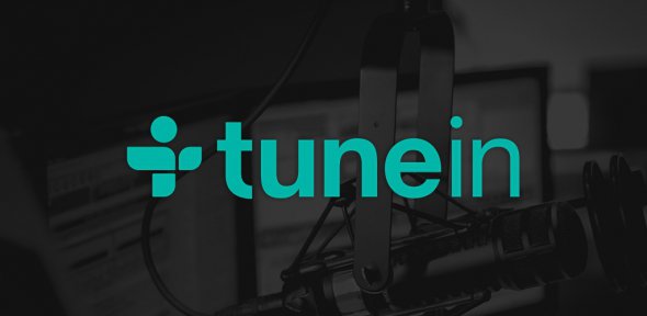 Tunein - это бесплатное приложение, которое включает в себя более 100 тыс. радиостанций.