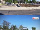 На выезде из города Винница в направлении Киева установили декоративный куб из нержавеющей стали. Полная стоимость объекта — 1 млн 785 тыс. грн.