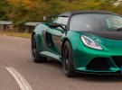 Lotus Cars — английский производитель спортивных и гоночных машин