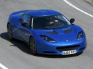 Lotus Cars — англійський виробник спортивних і гоночних машин