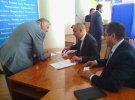 Людмилу Щербаківську зняли з посади першого заступника голови Вінницької обласної ради
