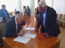 Людмилу Щербаківську зняли з посади першого заступника голови Вінницької обласної ради