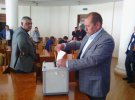Людмилу Щербаковскую сняли с должности первого заместителя председателя Винницкого областного совета