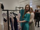 Дизайнер Анастасия Иванова отпразновала отрытие бутика в ЦУМе 