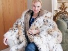 Российскую модель и звезду реалити-шоу Маринику Смирнову обвиняют в ограблении дома экс-любовника