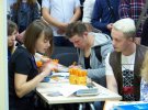 День карьеры Profit Day провели в Виннице