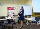 День карьеры Profit Day провели в Виннице