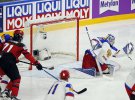Канада одержала волевую победу над Россией в полуфинале ЧМ-2017