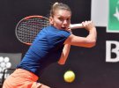 Элина Свитолина выиграла престижний турнир в Риме